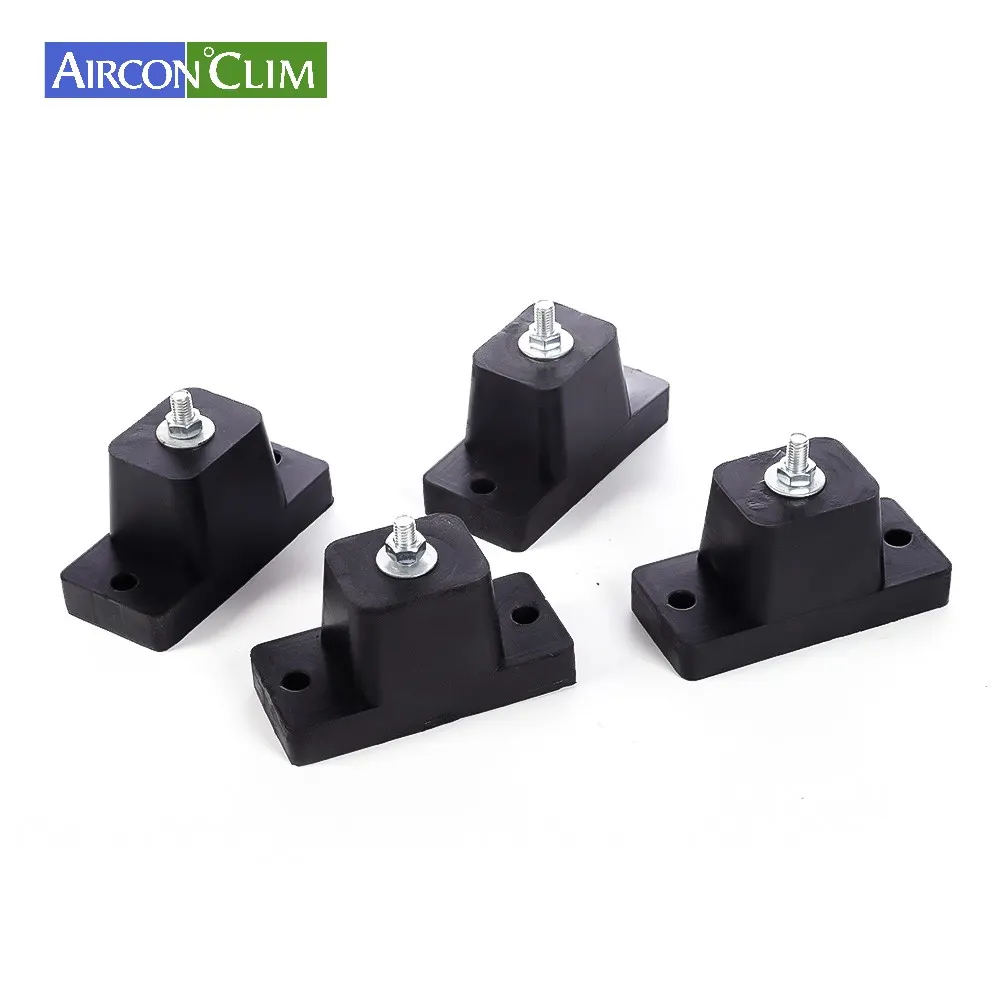 Amortiguador de vibracion RMS40/RMS50